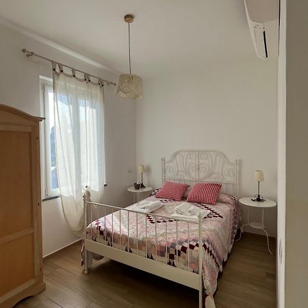 Bed and Breakfast Relais Santa Caterina Porto Venere Exteriér fotografie