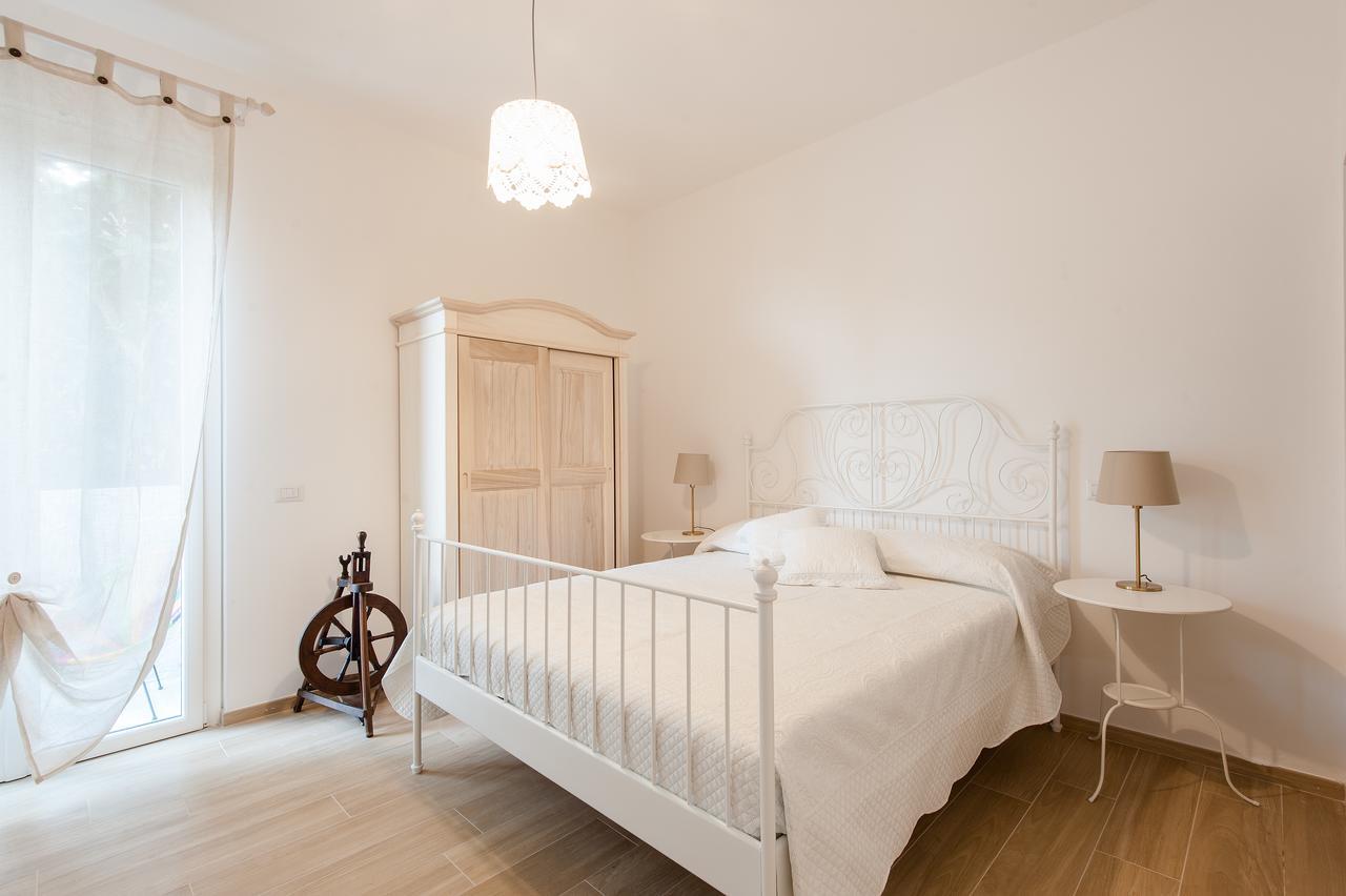 Bed and Breakfast Relais Santa Caterina Porto Venere Exteriér fotografie